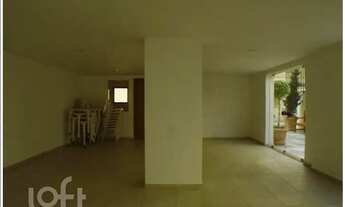 Imagem 7: Apartamento à venda em Vila Madalena com 153 m², 3 quartos, 3 suítes, 3 vagas