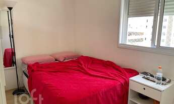 Imagem 6: Apartamento à venda em Brás com 68 m², 3 quartos, 1 suíte, 1 vaga