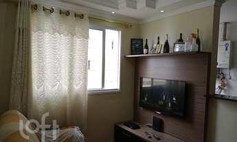 Imagem: Apartamento à venda em Campo Limpo com