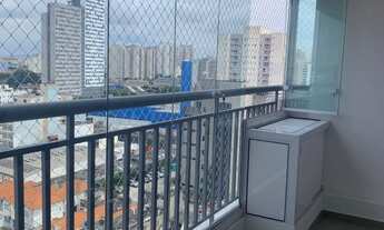 Imagem 3: Apartamento à venda em Belém com 68 m², 2 quartos, 1 suíte, 1 vaga