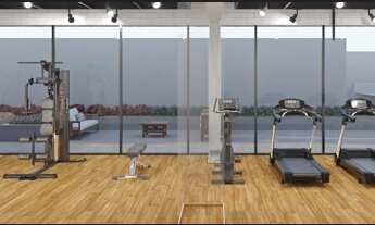 Imagem 6: APARTAMENTO em São Paulo - SP, São Judas