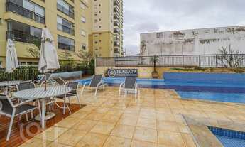 Imagem: Apartamento à venda em Campo Belo com 83