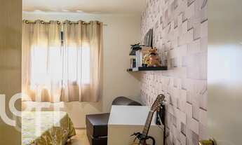 Imagem 7: Apartamento à venda em Jabaquara com 90 m², 3 quartos, 1 suíte, 2 vagas