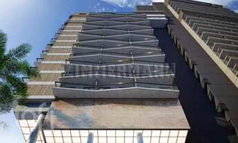 Imagem 6: Apartamento à venda em República com 34 m², 1 quarto, 1 suíte