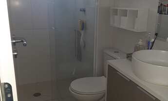 Imagem 3: Apartamento à venda em Vila Prudente com 54 m², 2 quartos, 1 vaga