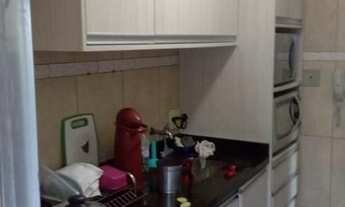 Imagem 7: Apartamento à venda em Sacomã com 67 m², 3 quartos, 1 vaga