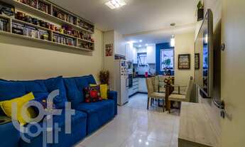 Imagem: Apartamento à venda em República com 39