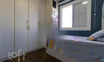 Imagem 5: Apartamento à venda em Lapa com 90 m², 2 quartos, 2 suítes, 2 vagas