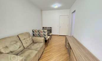 Imagem 4: Apartamento à venda em Perdizes com 57 m², 2 quartos, 1 vaga