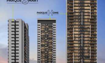 Imagem: APARTAMENTO em São Paulo - SP, Quarta Parada