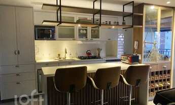 Imagem 6: Apartamento à venda em Morumbi com 91 m², 2 quartos, 1 suíte, 2 vagas