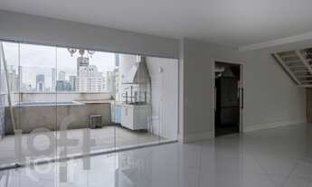 Imagem: Apartamento à venda em Vila Olímpia com