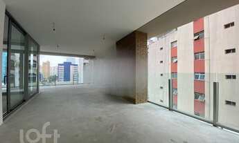 Imagem 4: Apartamento à venda em Itaim Bibi com 335 m², 4 quartos, 4 suítes, 4 vagas