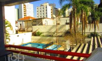 Imagem 5: Apartamento à venda em Santa Cecília com 88 m², 3 quartos, 1 suíte, 1 vaga