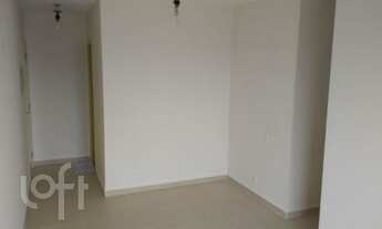 Imagem 5: Apartamento à venda em Cambuci com 45 m², 2 quartos, 1 vaga