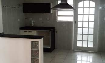 Imagem 2: Apartamento à venda em Saúde com 82 m², 2 quartos, 1 vaga