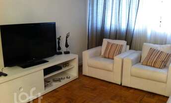 Imagem: Apartamento à venda em Brooklin com 77