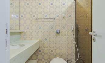 Imagem 7: Apartamento à venda em República com 30 m², 1 quarto