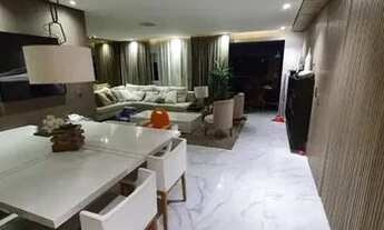 Imagem 4: Apartamento à venda em Vila Sônia com 125 m², 3 quartos, 1 suíte, 2 vagas