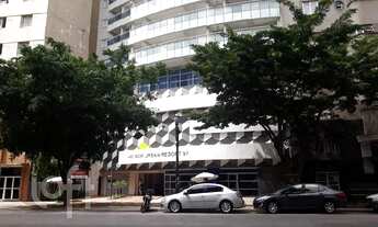 Imagem 7: Apartamento à venda em República com 60 m², 2 quartos, 1 vaga