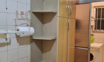 Imagem 3: Apartamento à venda em Jabaquara com 62 m², 2 quartos, 1 vaga