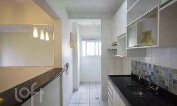 Imagem 5: Apartamento à venda em Vila Andrade com 70 m², 2 quartos, 1 suíte, 2 vagas