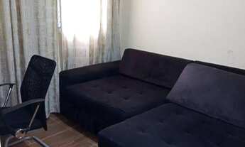 Imagem 3: Apartamento à venda em Itaquera com 43 m², 2 quartos, 1 vaga