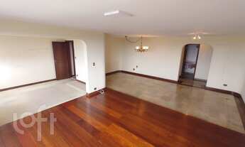 Imagem: Apartamento à venda em Santo Amaro com