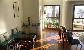 Imagem: Apartamento à venda em Moema Índios com