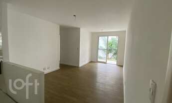 Imagem 2: Apartamento à venda em Jaraguá com 67 m², 3 quartos, 1 suíte, 1 vaga