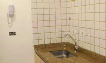 Imagem 3: Apartamento à venda em Sé com 38 m², 1 quarto