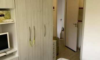 Imagem 7: Apartamento à venda em Bosque da Saúde com 94 m², 3 quartos, 1 vaga