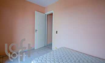 Imagem 7: Apartamento à venda em Jabaquara com 46 m², 2 quartos, 1 vaga