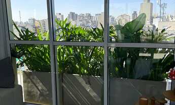 Imagem 7: Apartamento à venda em Bom Retiro com 110 m², 2 quartos, 1 suíte, 1 vaga