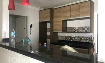 Imagem 6: Apartamento à venda em Ipiranga com 73 m², 2 quartos, 1 vaga