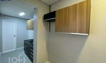 Imagem 7: Apartamento à venda em República com 29 m², 1 quarto