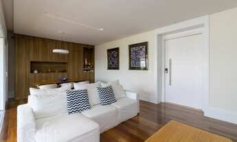 Imagem 7: Apartamento à venda em Santo Amaro com 189 m², 3 quartos, 3 suítes, 3 vagas