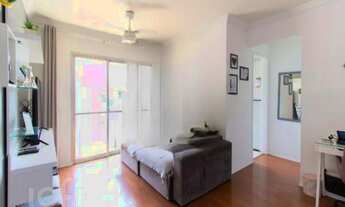 Imagem: Apartamento à venda em Água Rasa com 70