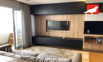 Imagem 2: Apartamento à venda em Santo Amaro com 98 m², 1 quarto, 1 vaga