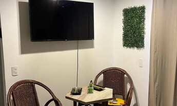 Imagem 4: Apartamento à venda em Bela Vista com 33 m², 1 quarto