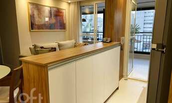 Imagem 5: Apartamento à venda em Campos Elísios com 62 m², 2 quartos, 1 suíte, 1 vaga