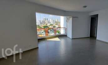 Imagem: Apartamento à venda em Bosque da Saúde