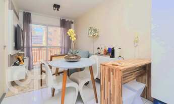 Imagem: Apartamento à venda em Brás com 36 m²