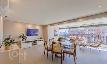 Imagem: Apartamento à venda em Santo Amaro com