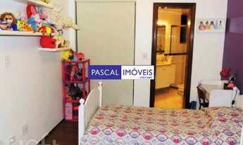 Imagem 7: Apartamento à venda em Santo Amaro com 240 m², 4 quartos, 4 suítes, 3 vagas