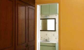 Imagem 4: Apartamento à venda em Vila Andrade com 108 m², 3 quartos, 1 suíte, 2 vagas