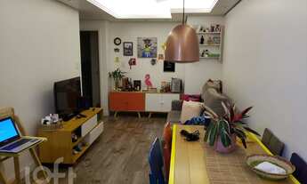 Imagem: Apartamento à venda em Freguesia do Ó