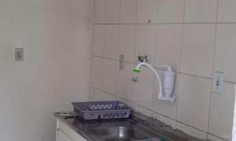 Imagem 7: Apartamento à venda em Sacomã com 48 m², 2 quartos, 1 vaga