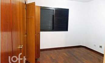 Imagem: Apartamento à venda em Cursino com 134