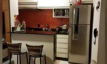 Imagem 6: Apartamento à venda em Sé com 45 m², 2 quartos, 1 vaga